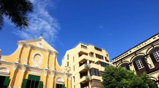 聖ドミンゴ教会